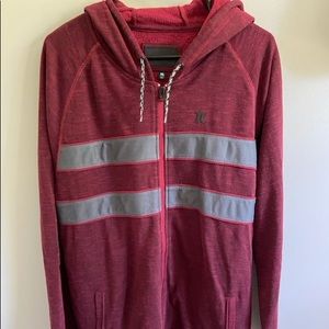 Hurley Jacket - NWT
